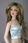 monique - Wigs - Synthetic Mohair - LOVELY Wig #412 (MGC) - Wig